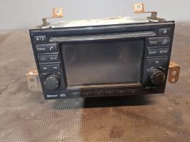 Autoradio d'origine