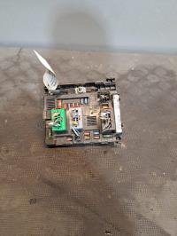Boitier servitude moteur (BSM)