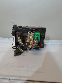 Boitier servitude moteur (BSM)