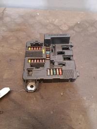 Boitier servitude moteur (BSM)