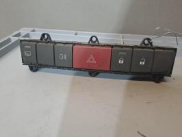 Botón de emergencia
