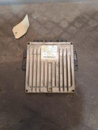 Calculador del motor