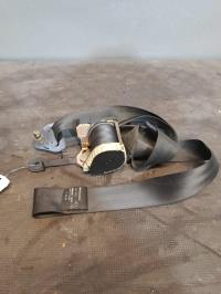 Cinturón de seguridad delantero izquierdo