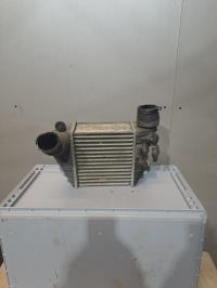 Echangeur air (Intercooler)