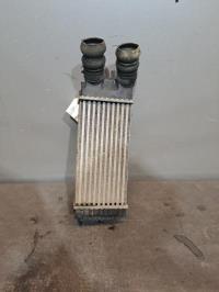 Echangeur air (Intercooler)