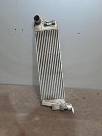 Echangeur air (Intercooler)