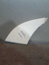 Embellecedor de faro izquierdo