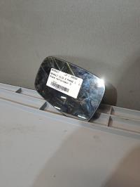 Espejo de retrovisor derecho
