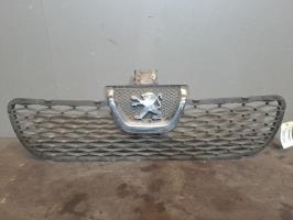 Grille de calandre