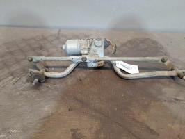 Motor de limpiaparabrisas delantero