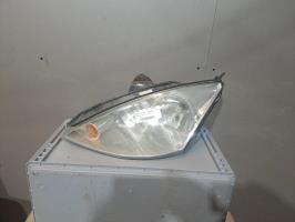 Optique avant principal droit (feux)(phare)