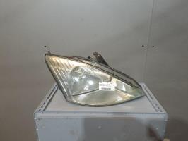 Optique avant principal droit (feux)(phare)