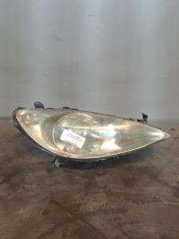 Optique avant principal droit (feux)(phare)