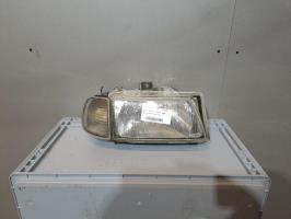 Óptica delantera principal derecha (luces) (faro)