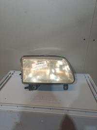 Óptica delantera principal derecha (luces) (faro)