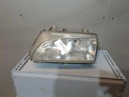 Optique avant principal gauche (feux)(phare)