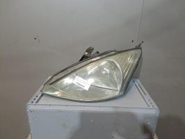 Optique avant principal gauche (feux)(phare)