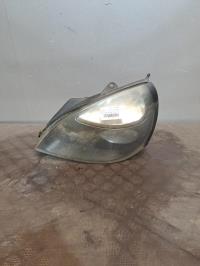 Óptica delantera principal izquierda (luces) (faro)