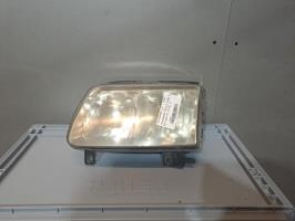 Óptica delantera principal izquierda (luces) (faro)