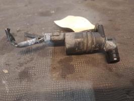 Pompe lave glace avant