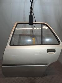 Porte arriere gauche