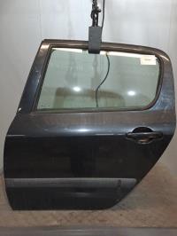Porte arriere gauche