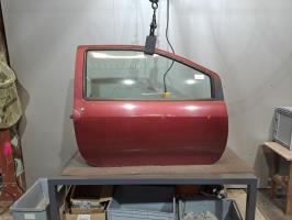 Porte avant droit