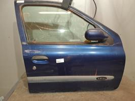 Porte avant droit