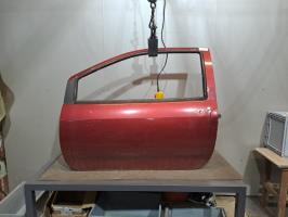 Porte avant gauche