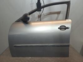 Porte avant gauche