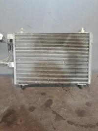 Radiateur clim