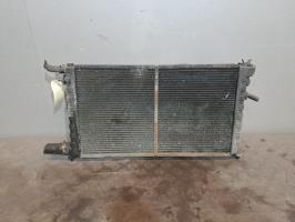 Radiateur eau