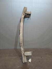 Renfort pare choc avant (traverse)