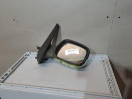 Retrovisor derecho