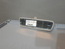 Retrovisor interior
