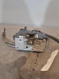 Cerradura delantera izquierda
