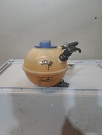 Vase d'expansion