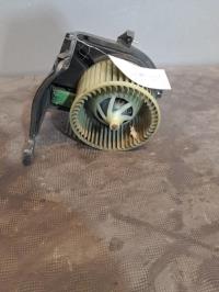 Ventilateur chauffage