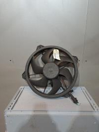 Ventilateur eau