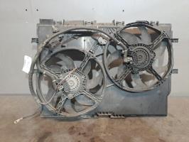 Ventilateur eau