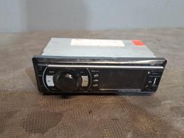 Autoradio