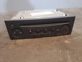 Autoradio d'origine