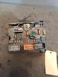 Caja de fusibles