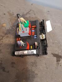Boitier servitude moteur (BSM)