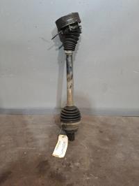Cardan gauche (transmission)