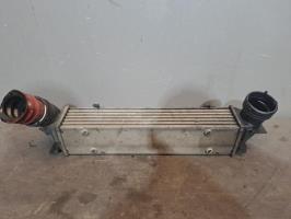 Echangeur air (Intercooler)