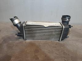 Echangeur air (Intercooler)