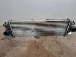 Echangeur air (Intercooler)