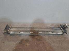 Echangeur air (Intercooler)