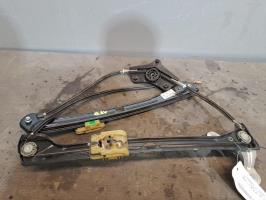 Elevalunas eléctrico delantero derecho